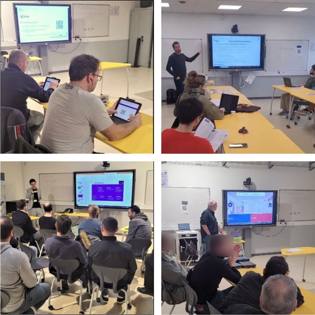 Délégation de Région Académique au Numérique Éducatif Site de l